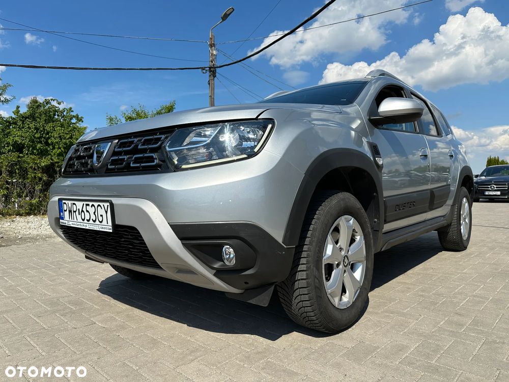 Dacia Duster - 30