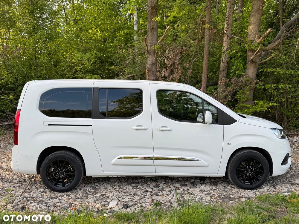 Toyota Proace City Verso Long 1.5 D-4D Business - 13