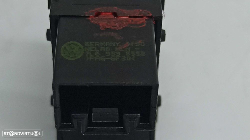 COMANDO DO ELEVADOR FRENTE DIREITO VOLKSWAGEN GOLF VI (5K1) ADVANCE BLUEMOTION - 4