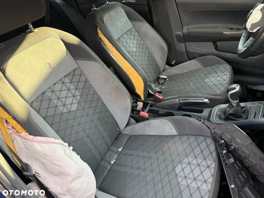 Volkswagen Polo 1.0 TSI OPF R-Line - 5