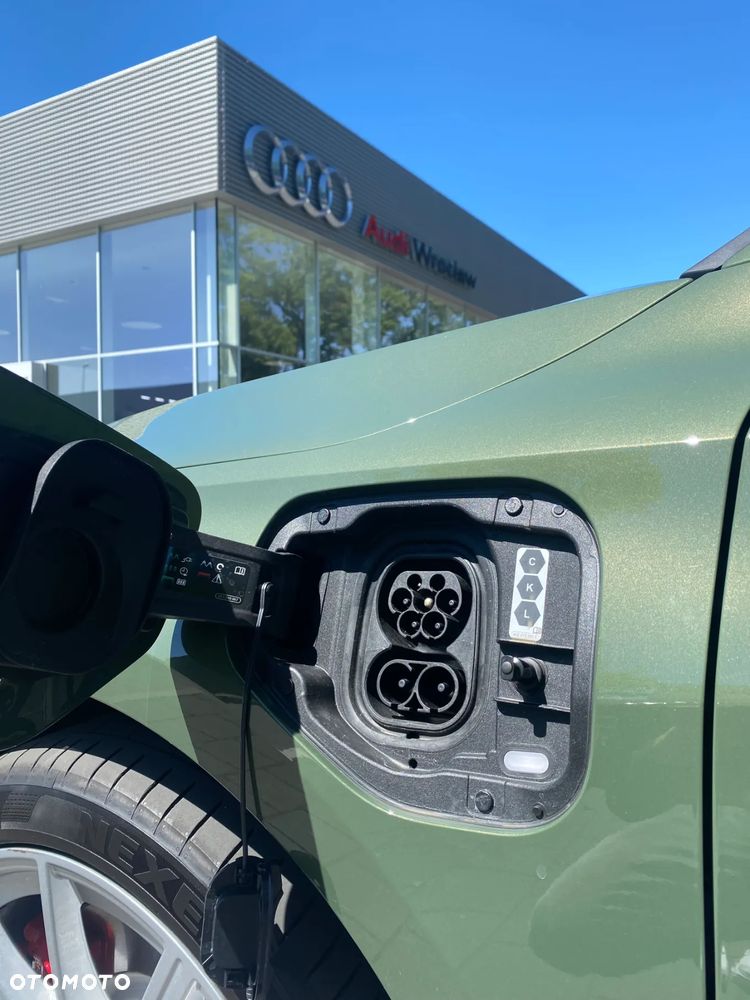 Audi A3 Sportback ver-45-tfsie-sportback-s-tronic-s-line - 20