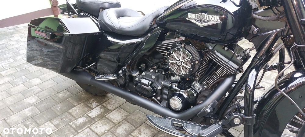 Harley-Davidson Touring Road King - 8