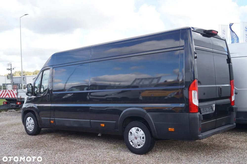 Fiat Ducato - 1
