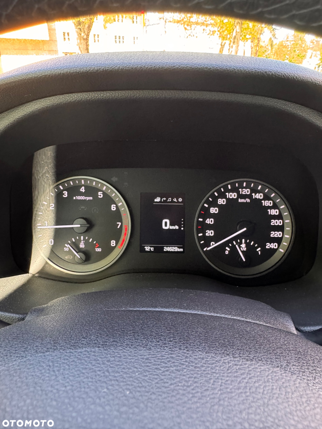 Hyundai Tucson - 29