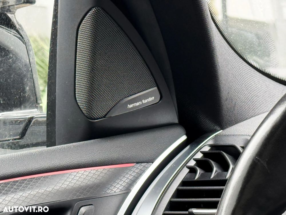 BMW X4 xDrive20i AT M Sport X - 24