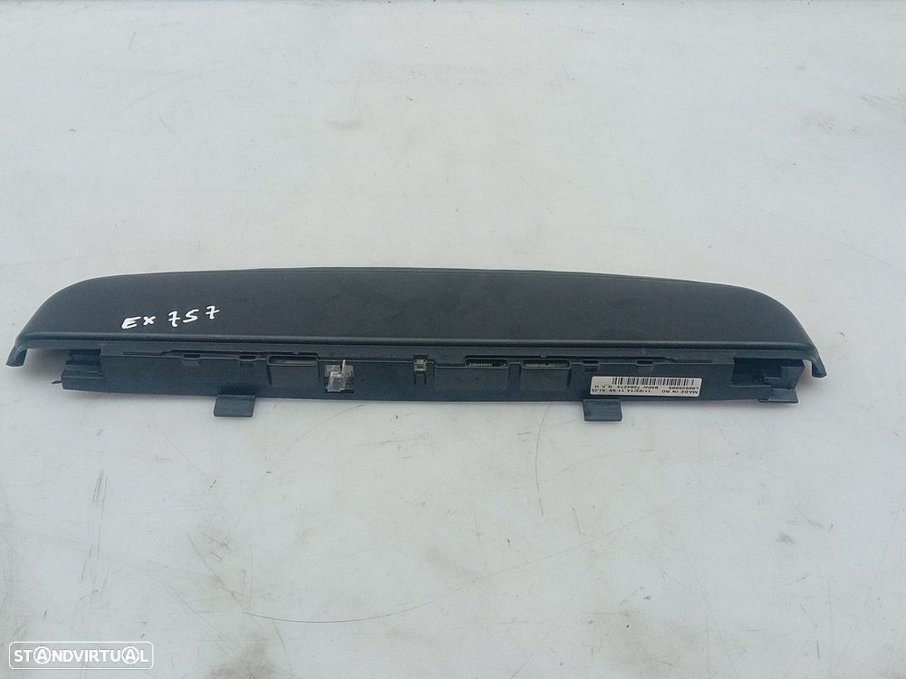 Luz stop adicional / 3º stop BMW 3 Gran Turismo (F34) - 1