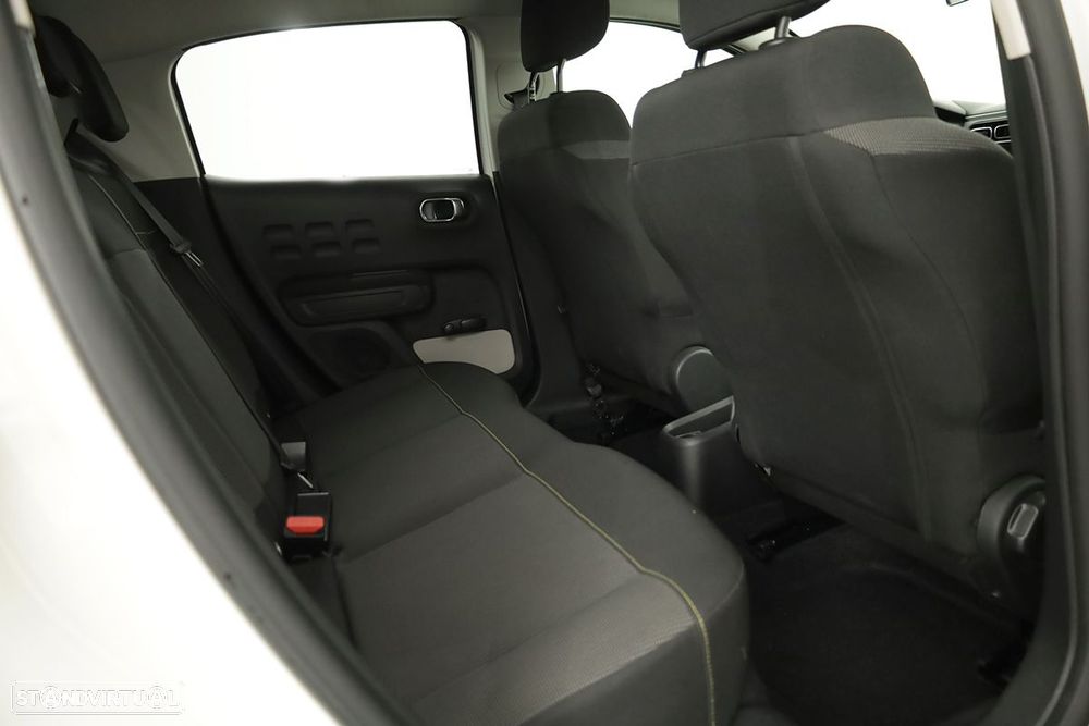 Citroën C3 1.2 PureTech Max - 19