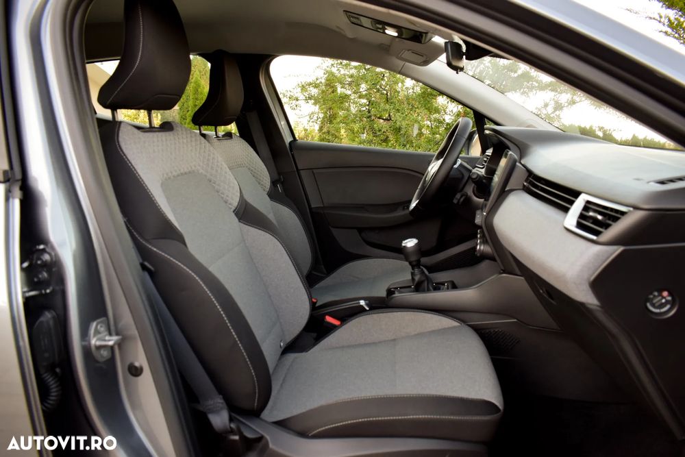 Renault Clio - 27