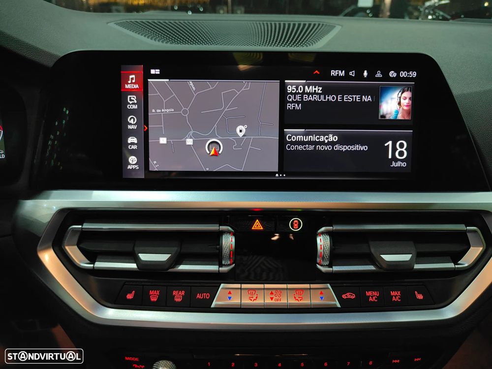 BMW 420 d M Sport - 25
