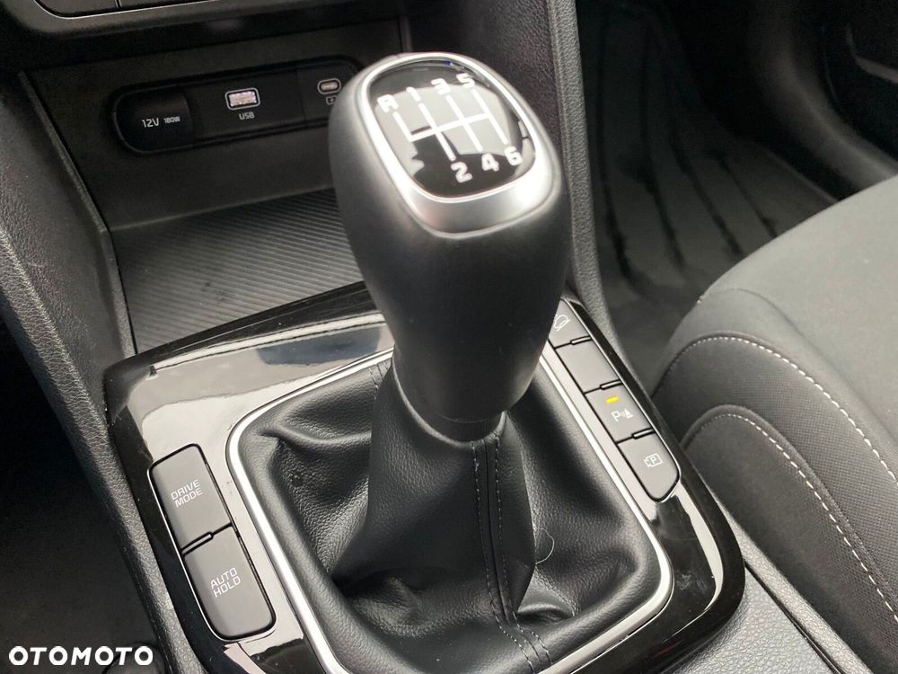 Kia Sportage 2025
