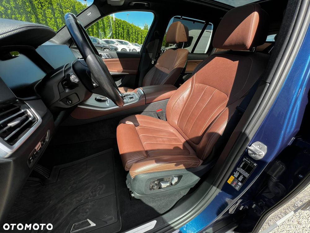 BMW X5 xDrive45e - 8