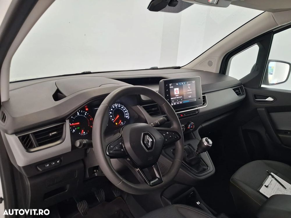 Renault Kangoo - 20