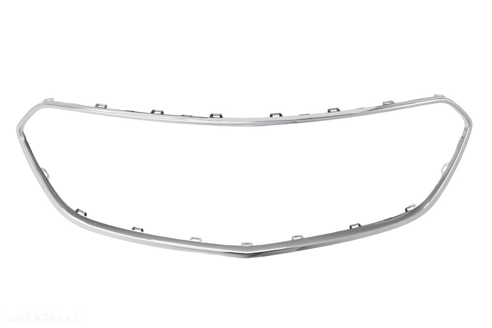 opel mokka x 2016 lift chrom ramka grilla - 3