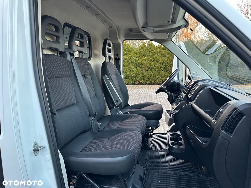 Peugeot Boxer - 19