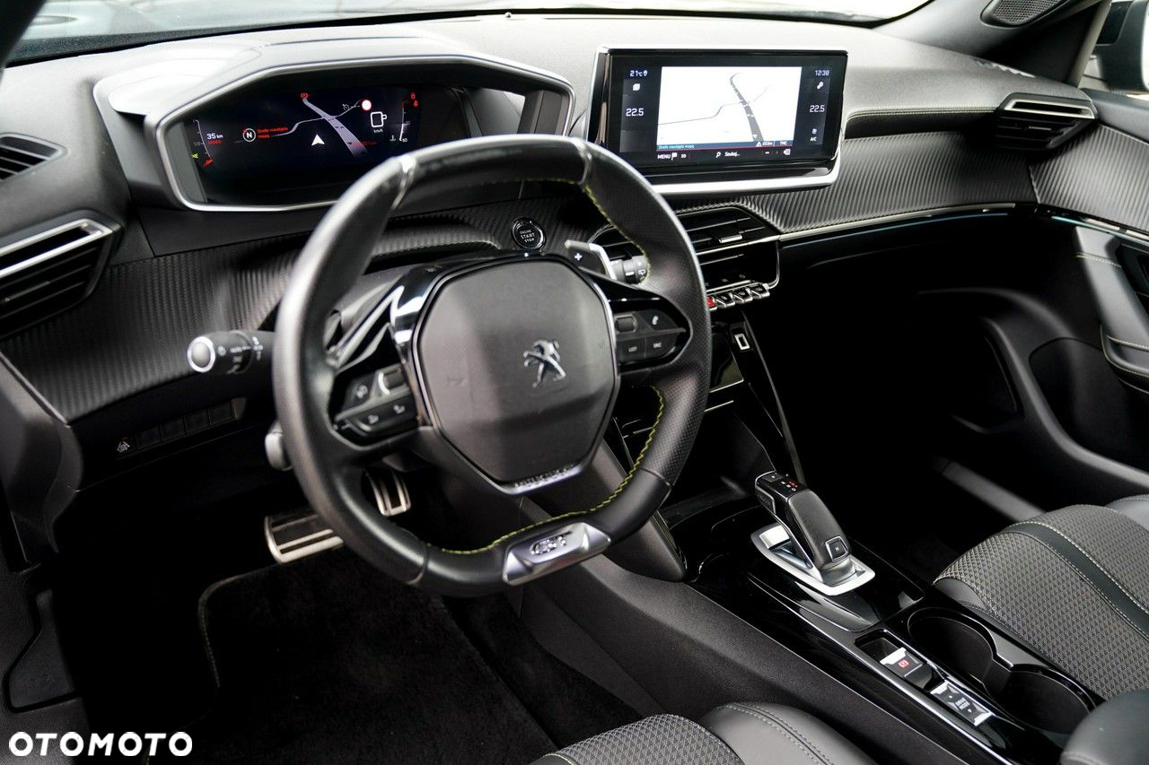 Peugeot 2008 - 21