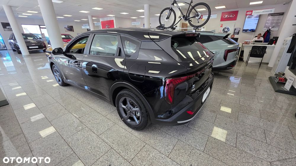 Kia K4 1.6 T-GDI M - 5