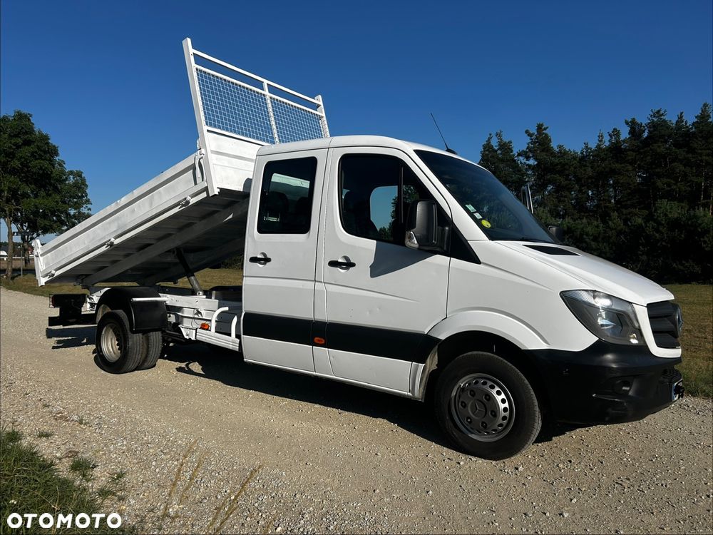 Mercedes-Benz Sprinter - 18