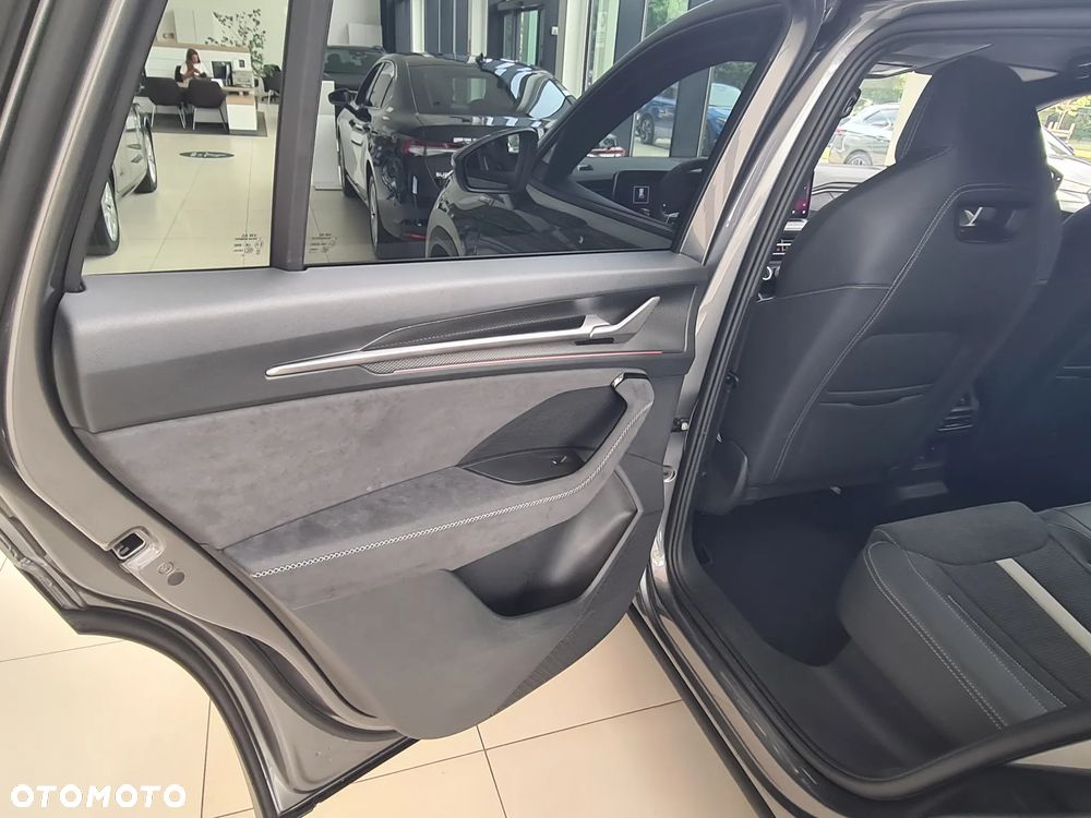 Skoda Kodiaq 2.0 TDI 4x4 Sportline DSG - 11