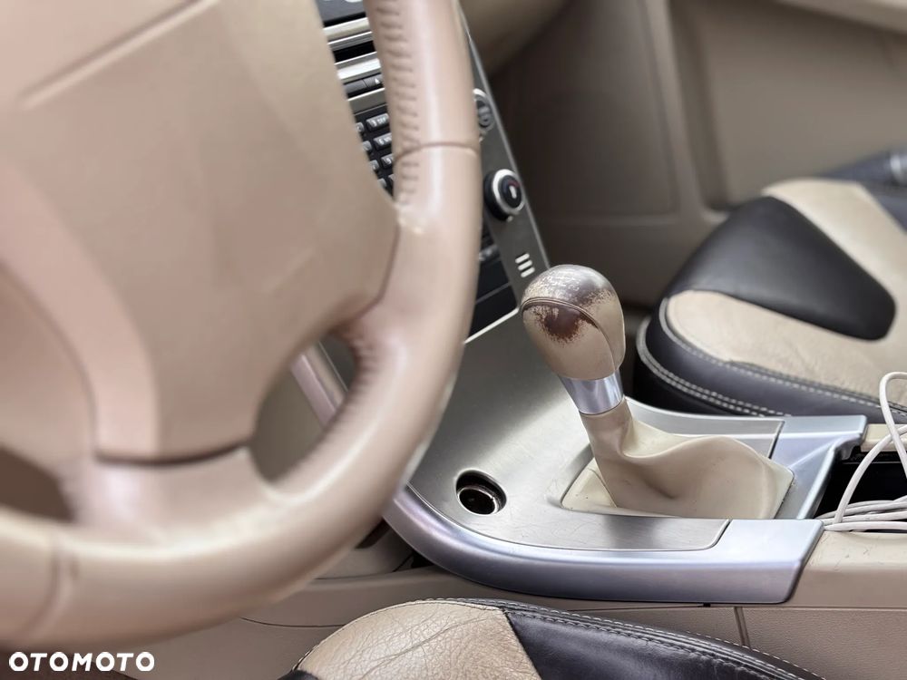 Volvo XC 60 - 38