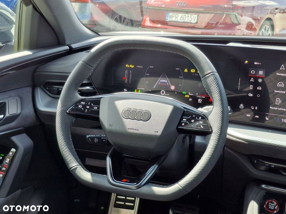 Audi Q5 Sportback - 19