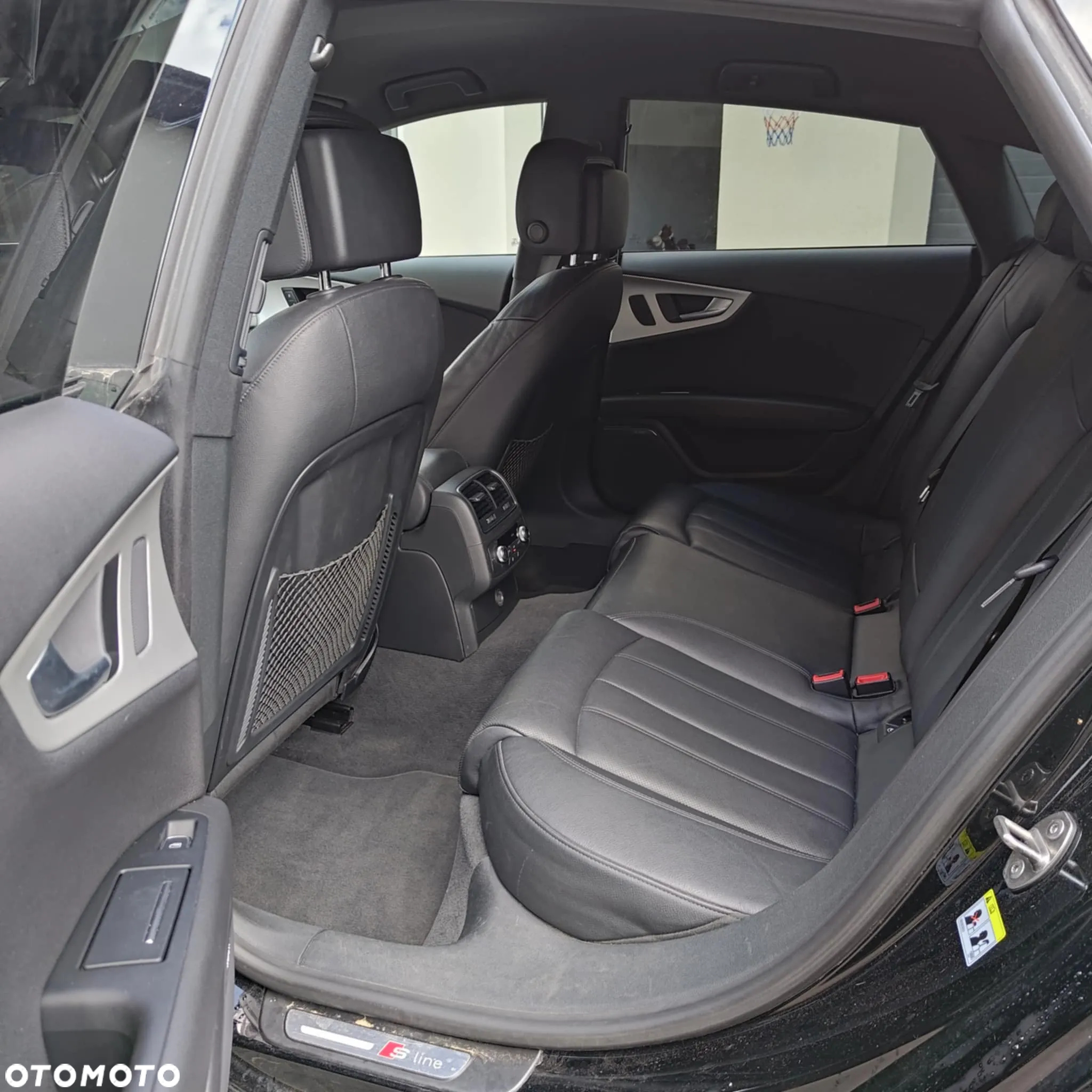 Audi A7 Sportback 3.0 TDI Quattro S tronic - 10