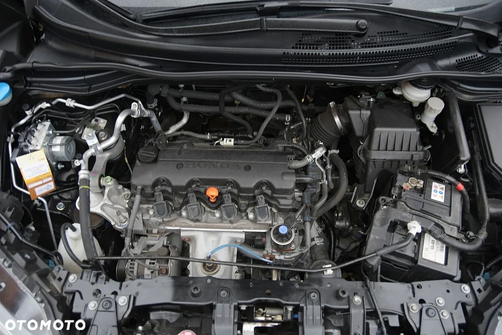Honda CR-V 2.0i-VTEC 4WD Executive - 37
