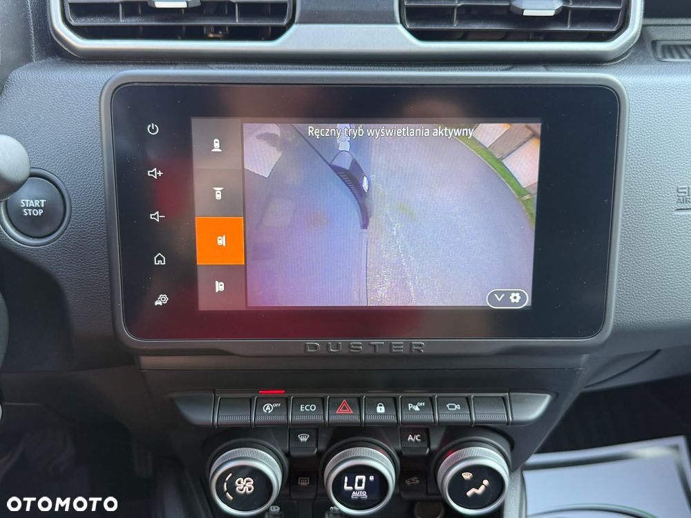 Dacia Duster 1.3 TCe Journey+ - 19