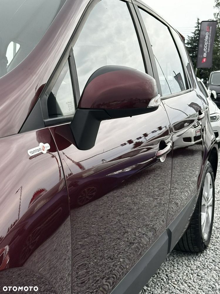 Renault Scenic - 25