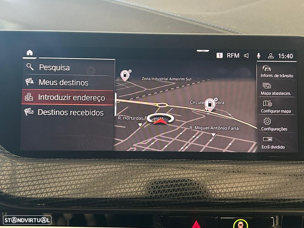 BMW 216 Gran Coupé d Pack Desportivo M - 24