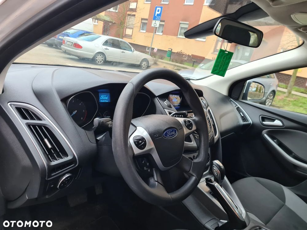 Ford Focus - 17