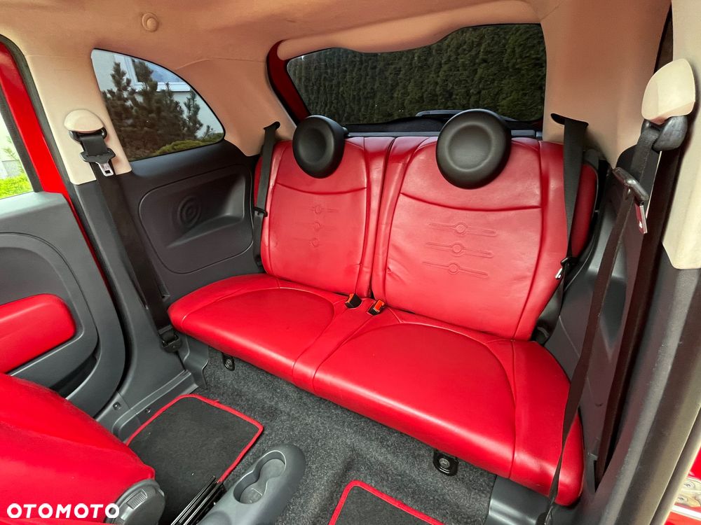 Fiat 500 - 9