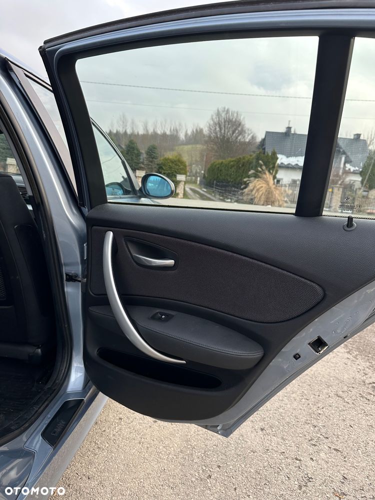 BMW Seria 1 118i Edition Lifestyle - 9