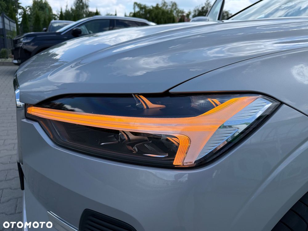 Volvo XC 60 B4 D Geartronic Momentum Pro - 18