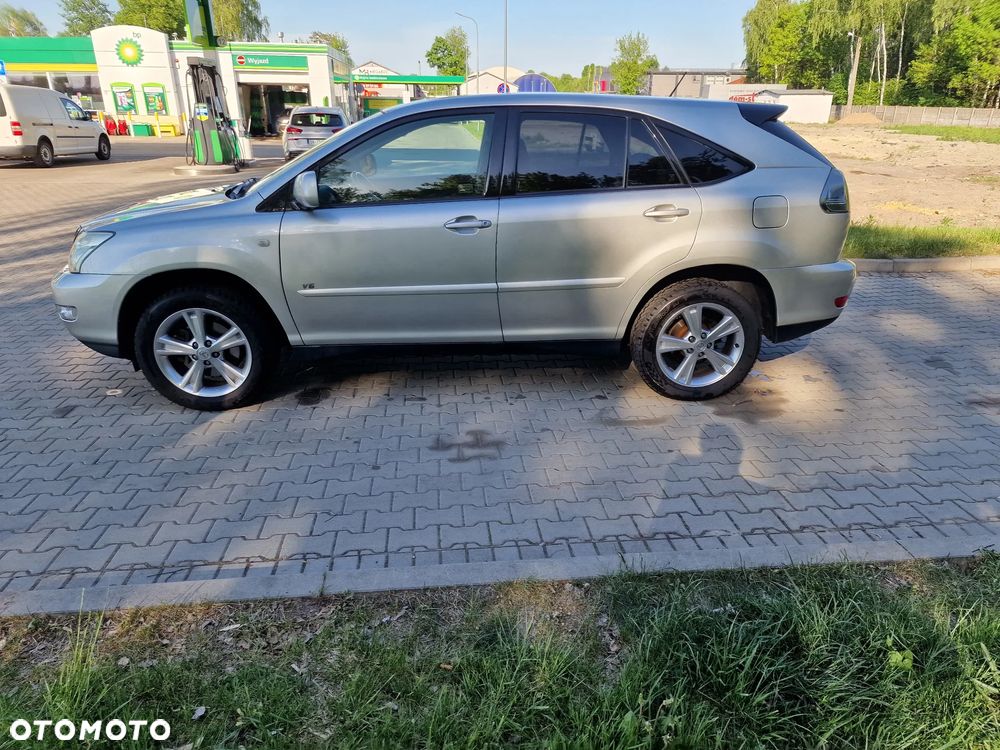 Lexus RX 300 Executive - 9