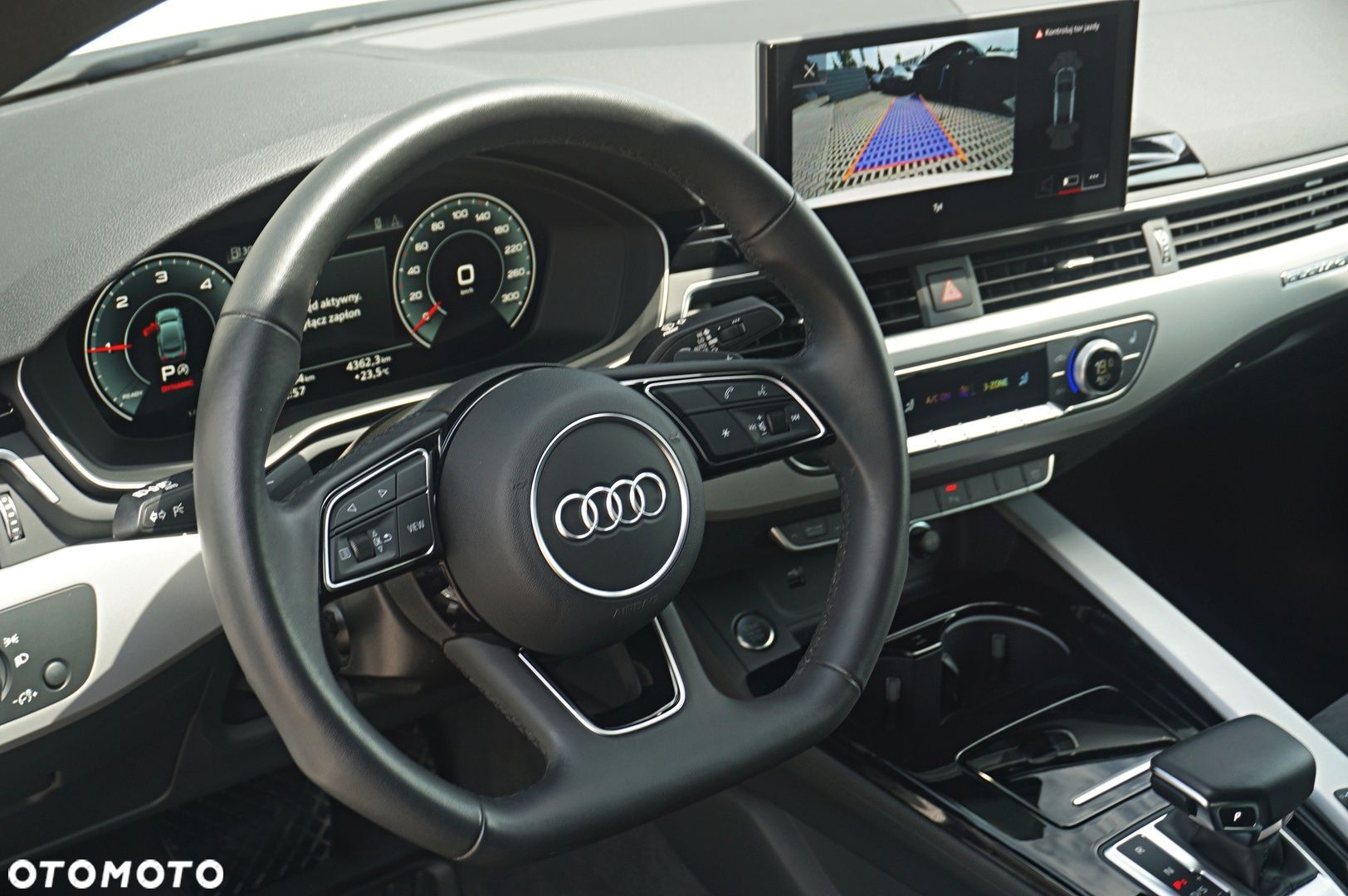 Audi A5 - 15