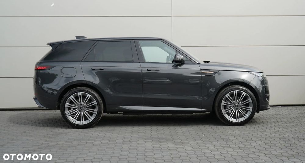 Land Rover Range Rover Sport S 3.0 P460e PHEV Dynamic SE - 5