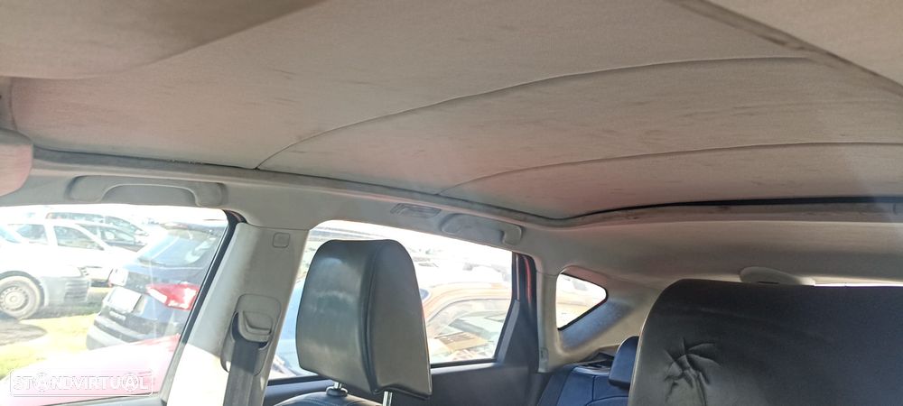 Nissan Qashqai 2.0 dCi Tekna FPD - 9