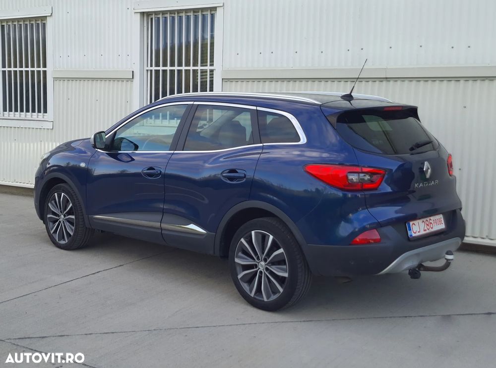 Renault Kadjar - 4