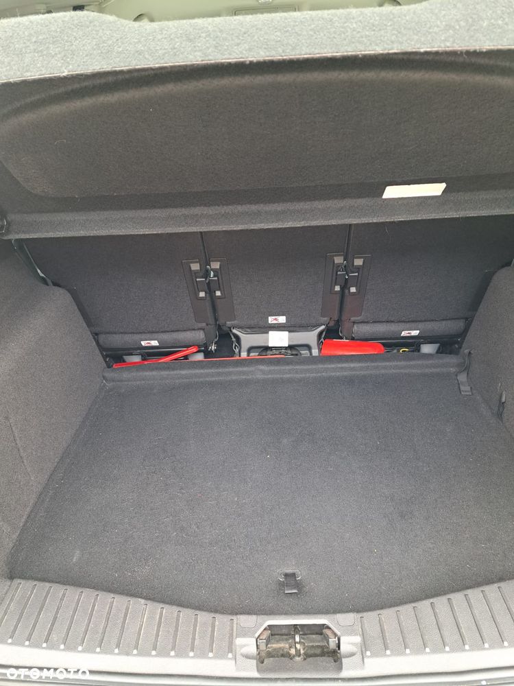 Ford C-MAX 1.5 EcoBoost Titanium ASS - 14