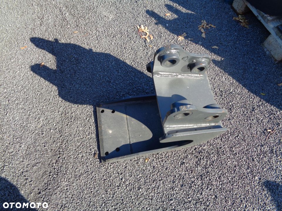 Łyżka do gliny 30cm, JCB 8025, 8030 8035 JCB 8040 minikoparka Koparka JCB CAT CASE VOLVO - 6