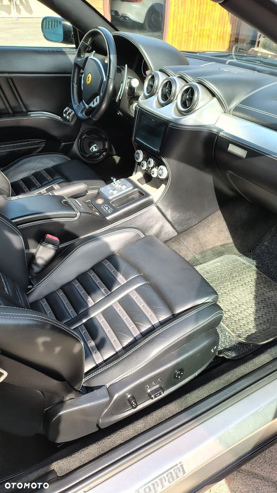 Ferrari 612 - 5