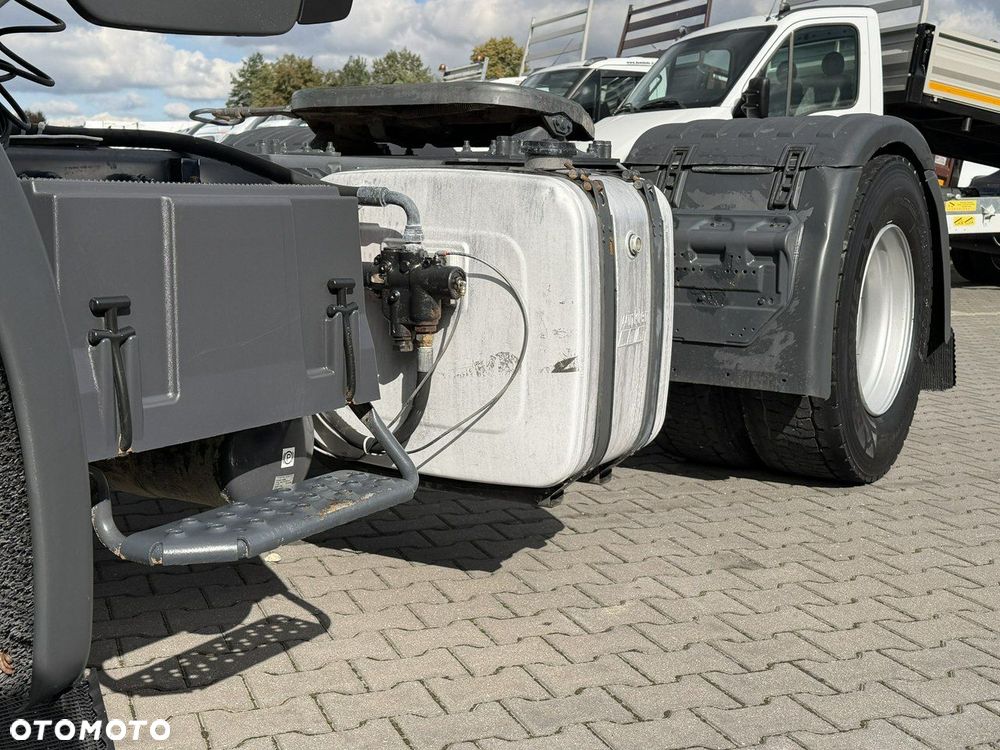 Scania R450 E6 Bez EGR 4x2 Standard - 9