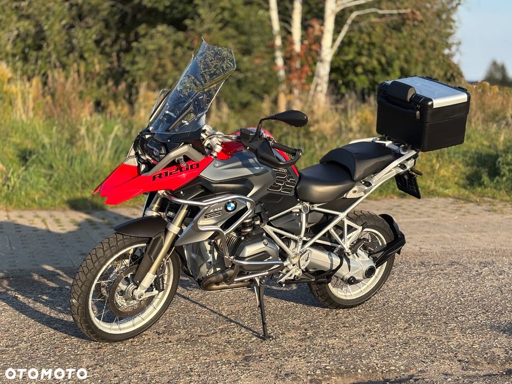 BMW GS - 16