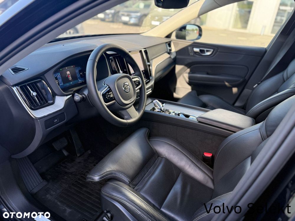 Volvo XC 60 - 14