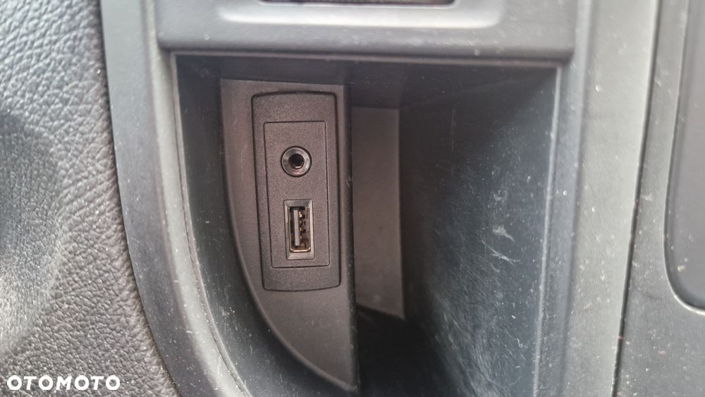 Mercedes-Benz vito - 18