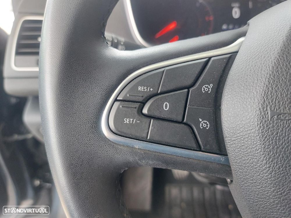 Renault Mégane Sport Tourer 1.5 Blue dCi Limited - 21