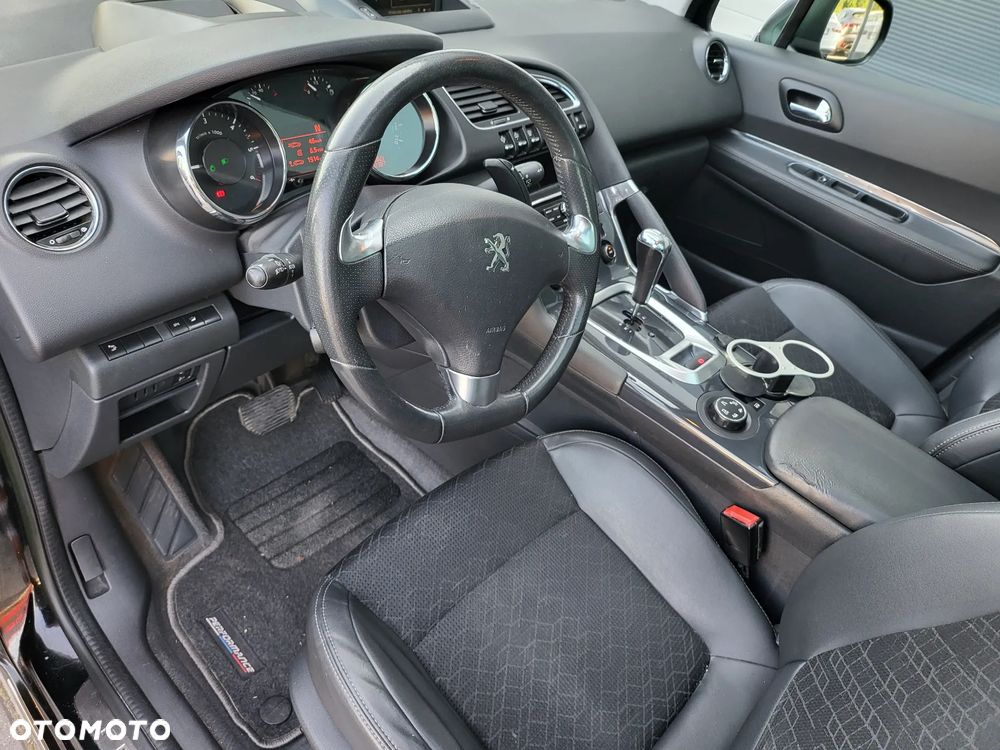 Peugeot 3008 e-HDi 115 ETG6 Stop&Start Business-Line - 11