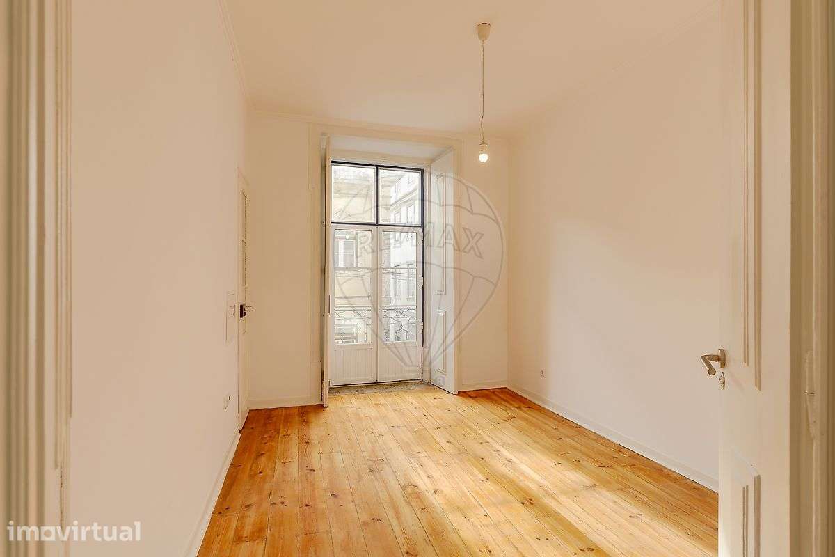 Apartamento T4 para arrendamento - Grande imagem: 4/42