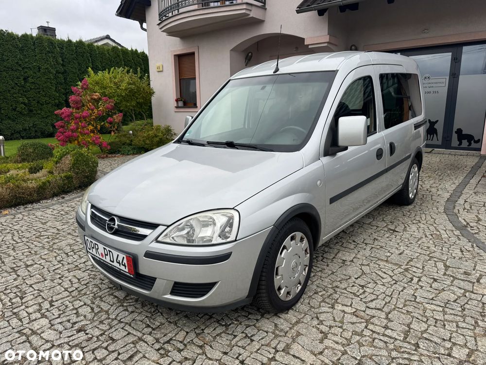 Opel Combo Tour 1.4 - 1