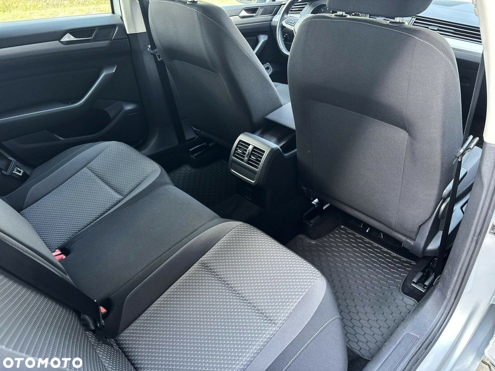 Volkswagen Passat 2.0 TDI EVO Business - 16
